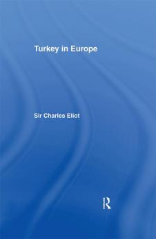 Turkey in Europe