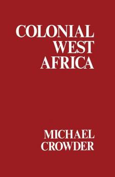 Colonial West Africa