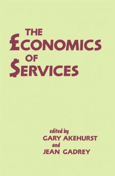 Economics of Services