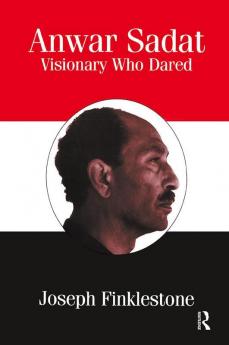 Anwar Sadat