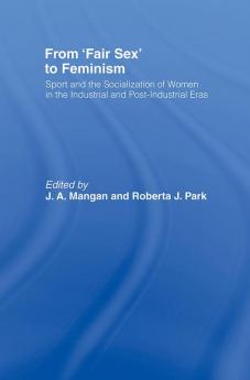 From Fair Sex to Feminism