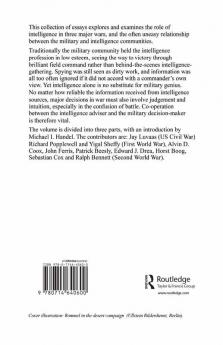 Intelligence and Military Operations