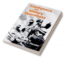 Intelligence and Military Operations