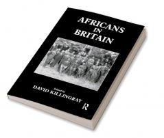 Africans in Britain