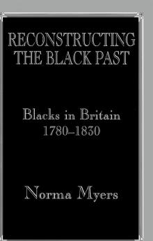 Reconstructing the Black Past