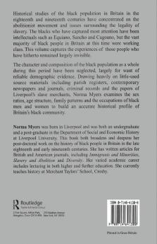 Reconstructing the Black Past