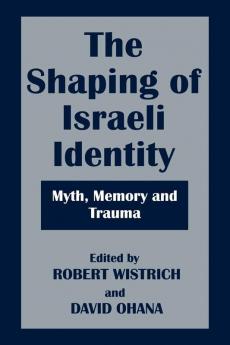 Shaping of Israeli Identity