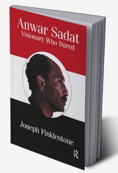 Anwar Sadat