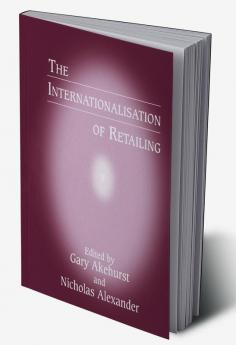 Internationalisation of Retailing