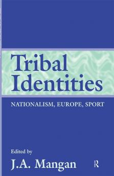 Tribal Identities