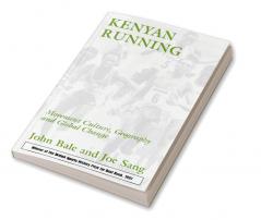 Kenyan Running