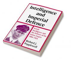 Intelligence and Imperial Defence