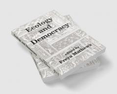 Ecology and Democracy