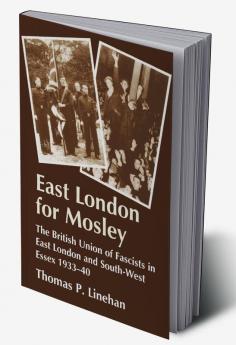 East London for Mosley