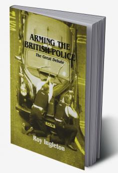 Arming the British Police