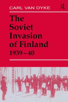 Soviet Invasion of Finland 1939-40