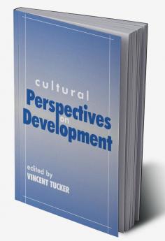 Cultural Perspectives on Development