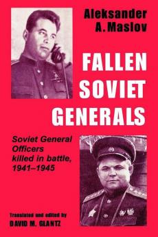 Fallen Soviet Generals