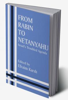 From Rabin to Netanyahu