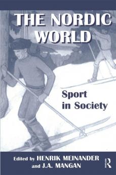 Nordic World: Sport in Society