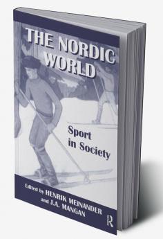 Nordic World: Sport in Society