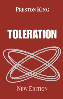 Toleration