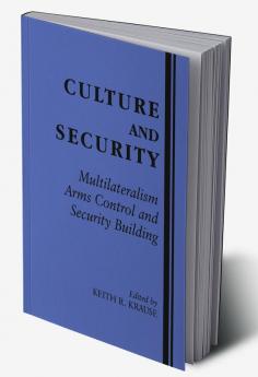 Culture and Security