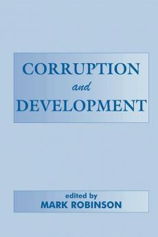 Corruption and Development