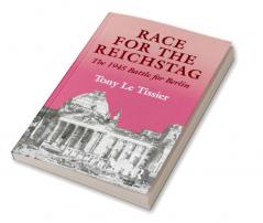 Race for the Reichstag