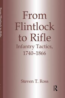 From Flintlock to Rifle