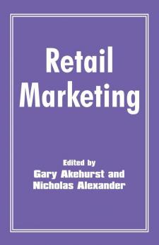 Retail Marketing