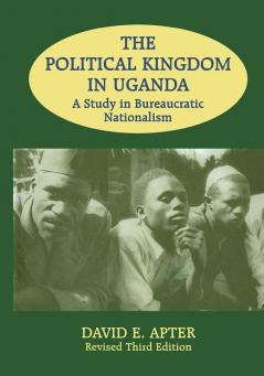 Political Kingdom in Uganda