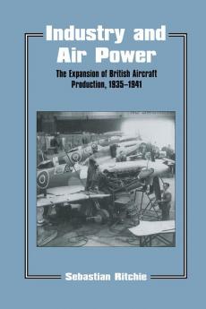 Industry and Air Power