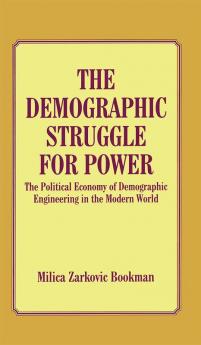 Demographic Struggle for Power