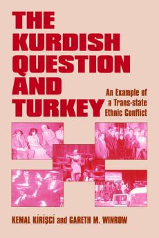 Kurdish Question and Turkey