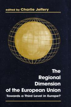 Regional Dimension of the European Union