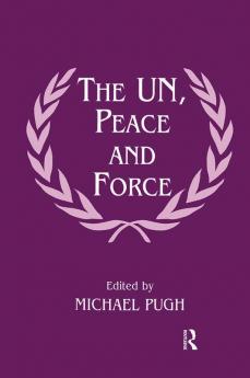 UN Peace and Force