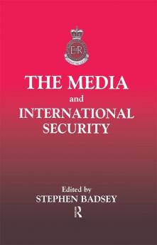 Media and International Security