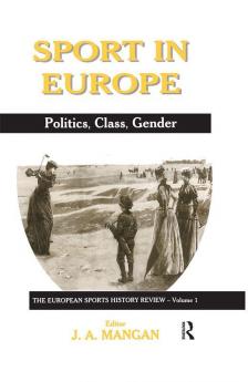 Sport in Europe