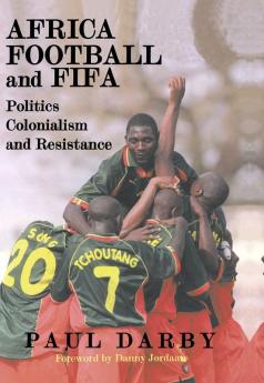 Africa Football and FIFA