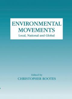 Environmental Movements