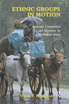 Ethnic Groups in Motion