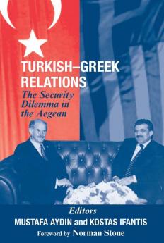 Turkish-Greek Relations