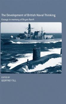 Development of British Naval Thinking