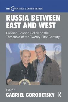 Russia Between East and West