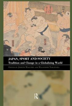 Japan Sport and Society