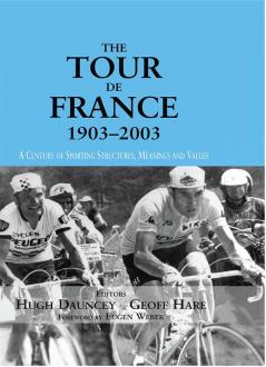 Tour De France 1903-2003