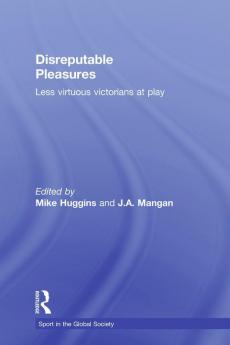 Disreputable Pleasures