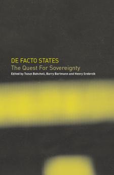 De Facto States