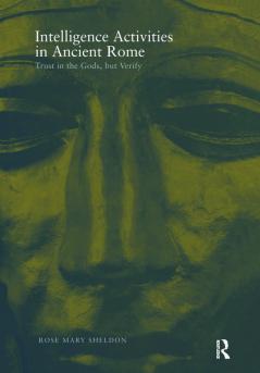 Intelligence Activities in Ancient Rome